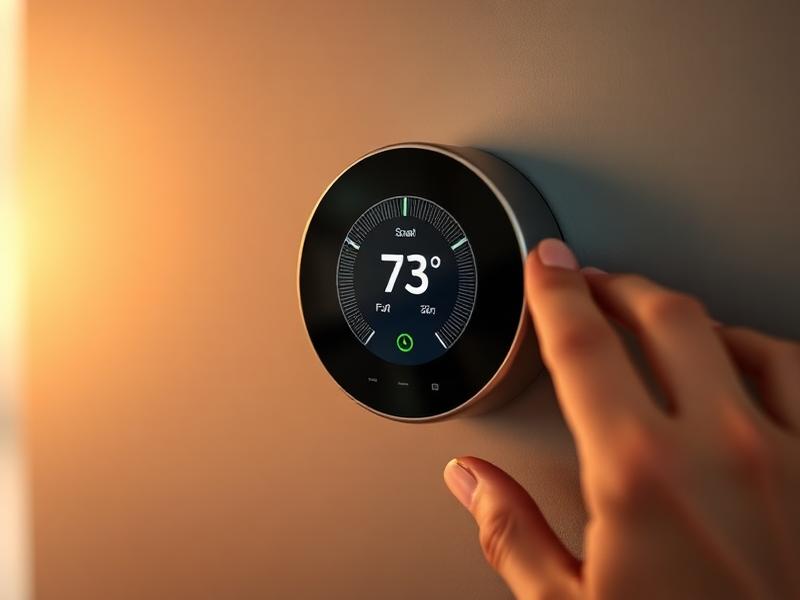 Thermostats & Air Quality